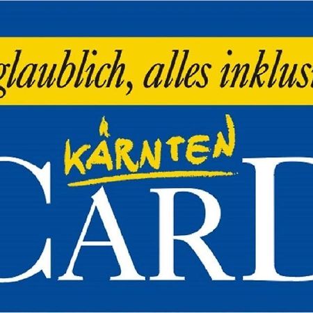 Ferienhaus Sara Bad Kleinkirchheim Esterno foto