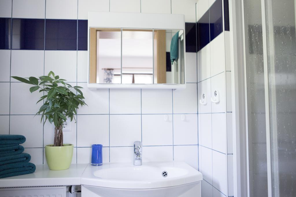 Ferienhaus Sara Bad Kleinkirchheim Esterno foto