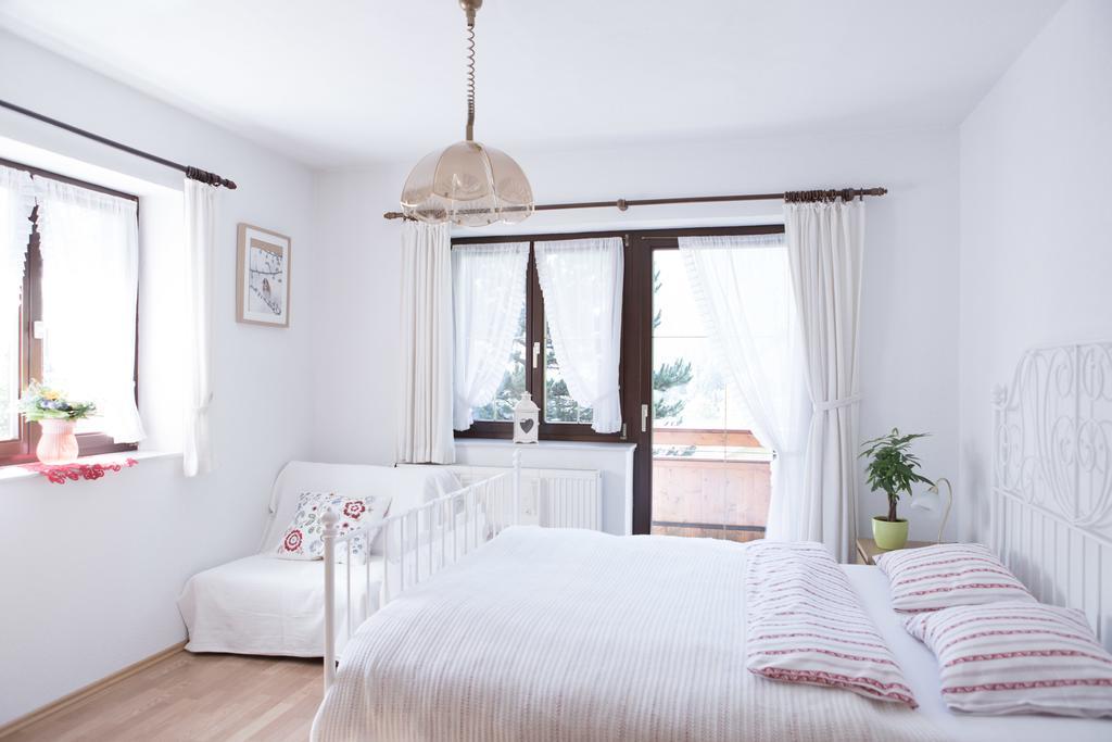 Ferienhaus Sara Bad Kleinkirchheim Esterno foto