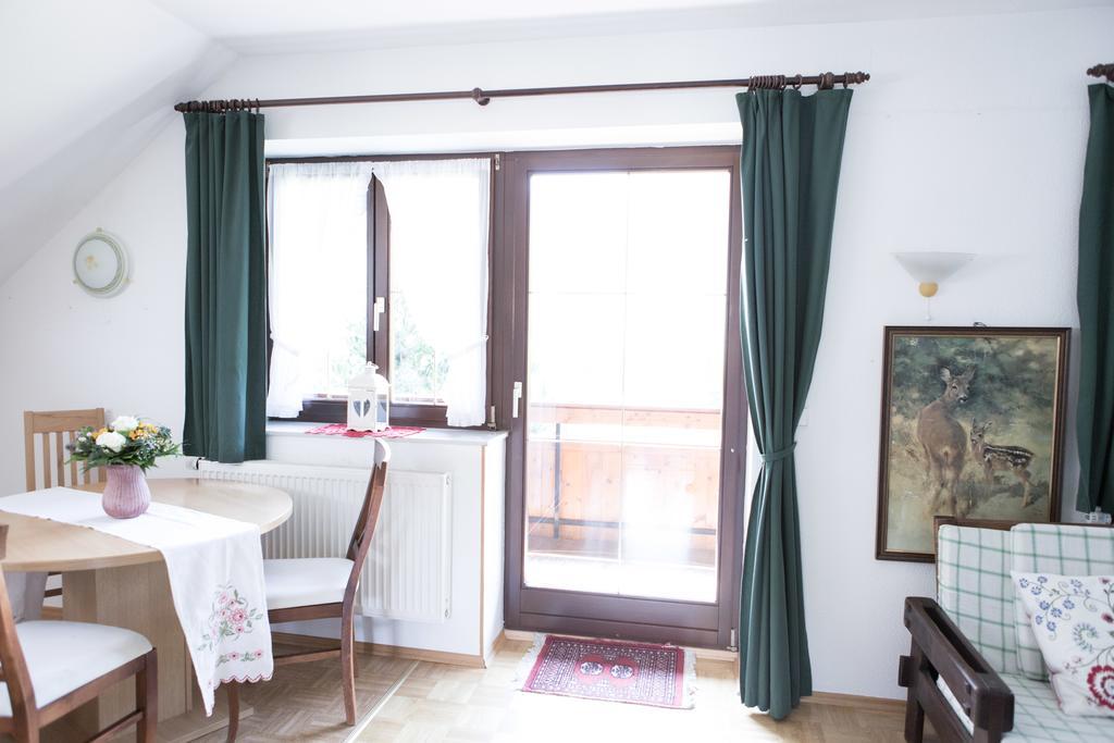 Ferienhaus Sara Bad Kleinkirchheim Esterno foto