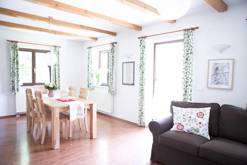 Ferienhaus Sara Bad Kleinkirchheim Esterno foto