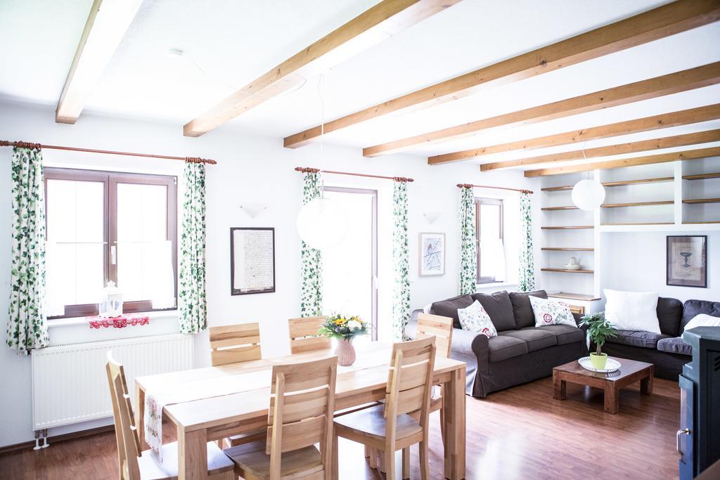 Ferienhaus Sara Bad Kleinkirchheim Esterno foto