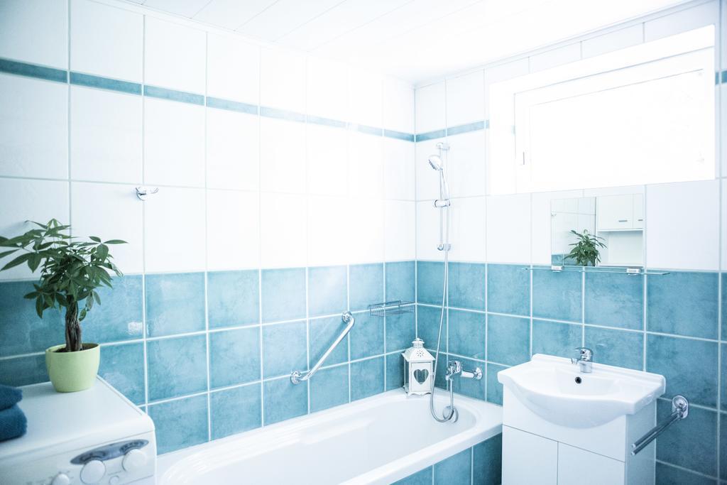 Ferienhaus Sara Bad Kleinkirchheim Esterno foto