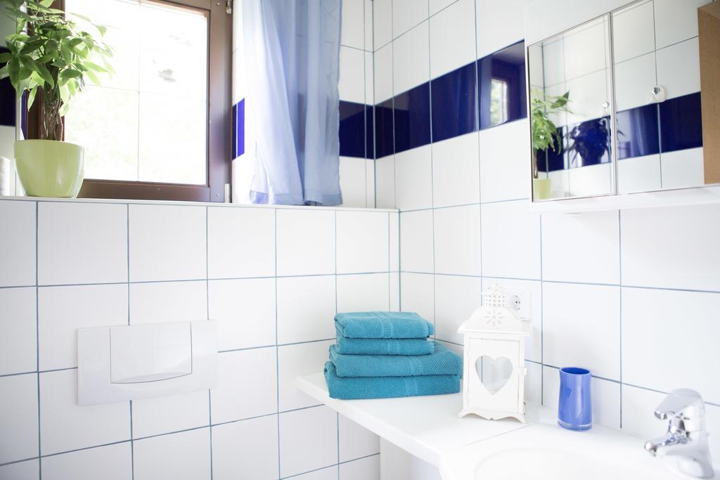 Ferienhaus Sara Bad Kleinkirchheim Esterno foto