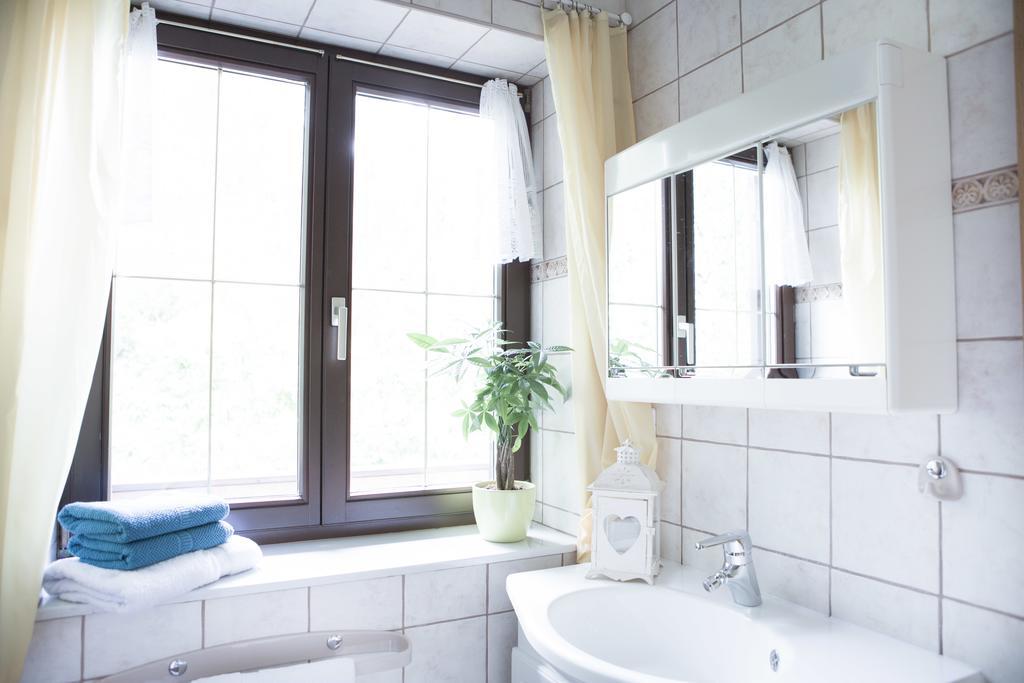 Ferienhaus Sara Bad Kleinkirchheim Esterno foto