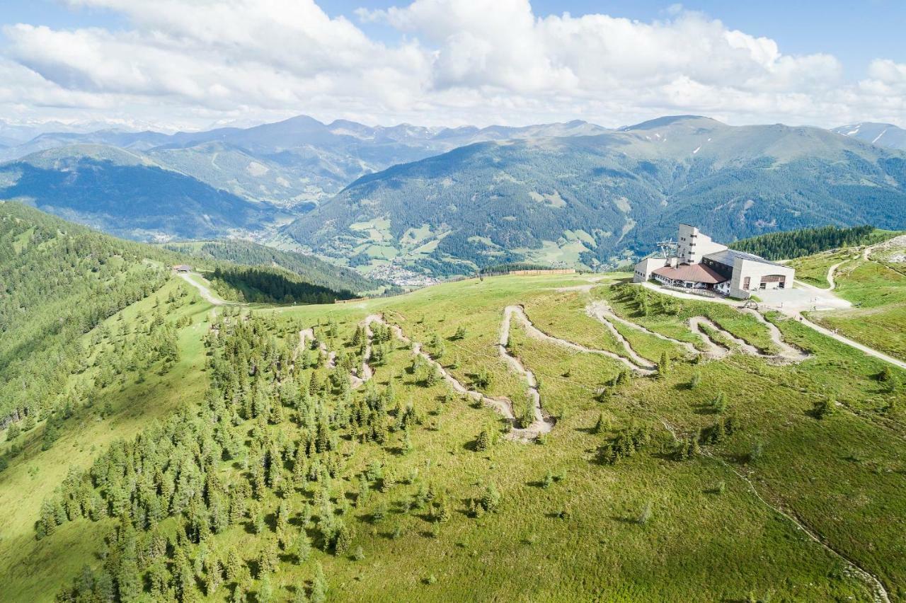 Ferienhaus Sara Bad Kleinkirchheim Esterno foto
